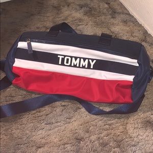 Tommy Hilfiger bag